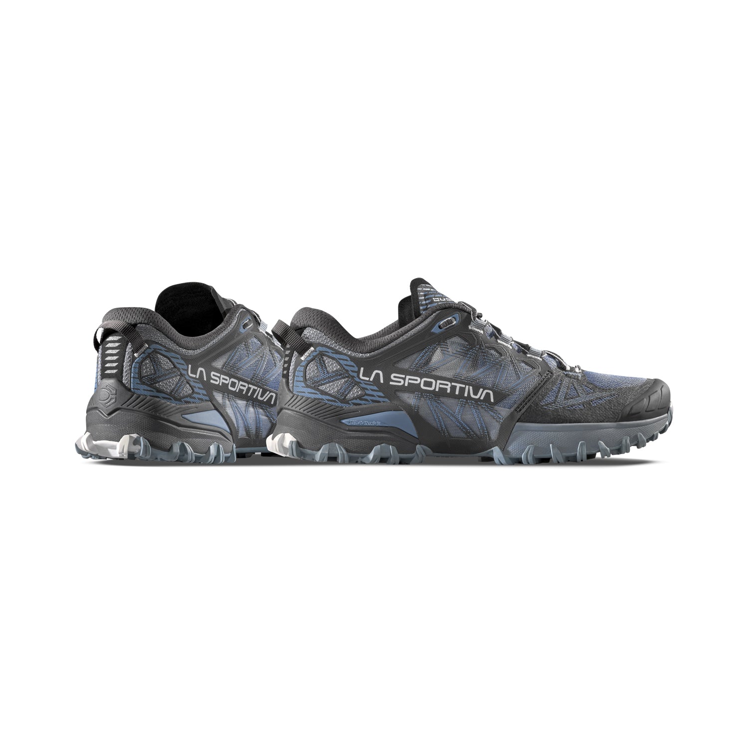 Bushido III Women's Carbon/Limestone Alt View #7
