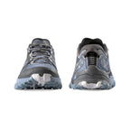 Bushido III Women's Carbon/Limestone Alt View #8