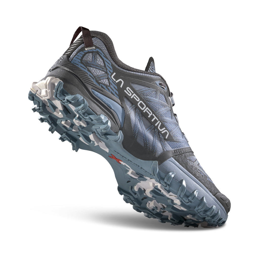 Bushido III Women's Carbon/Limestone Alt View #4

