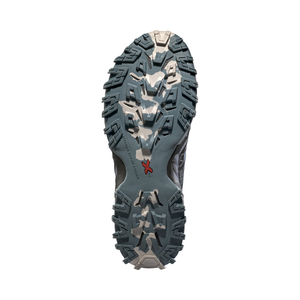 Bushido III Wide Women's Carbon/Limestone W Alt View #5
