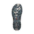Bushido III Wide Women's Carbon/Limestone W Alt View #5
