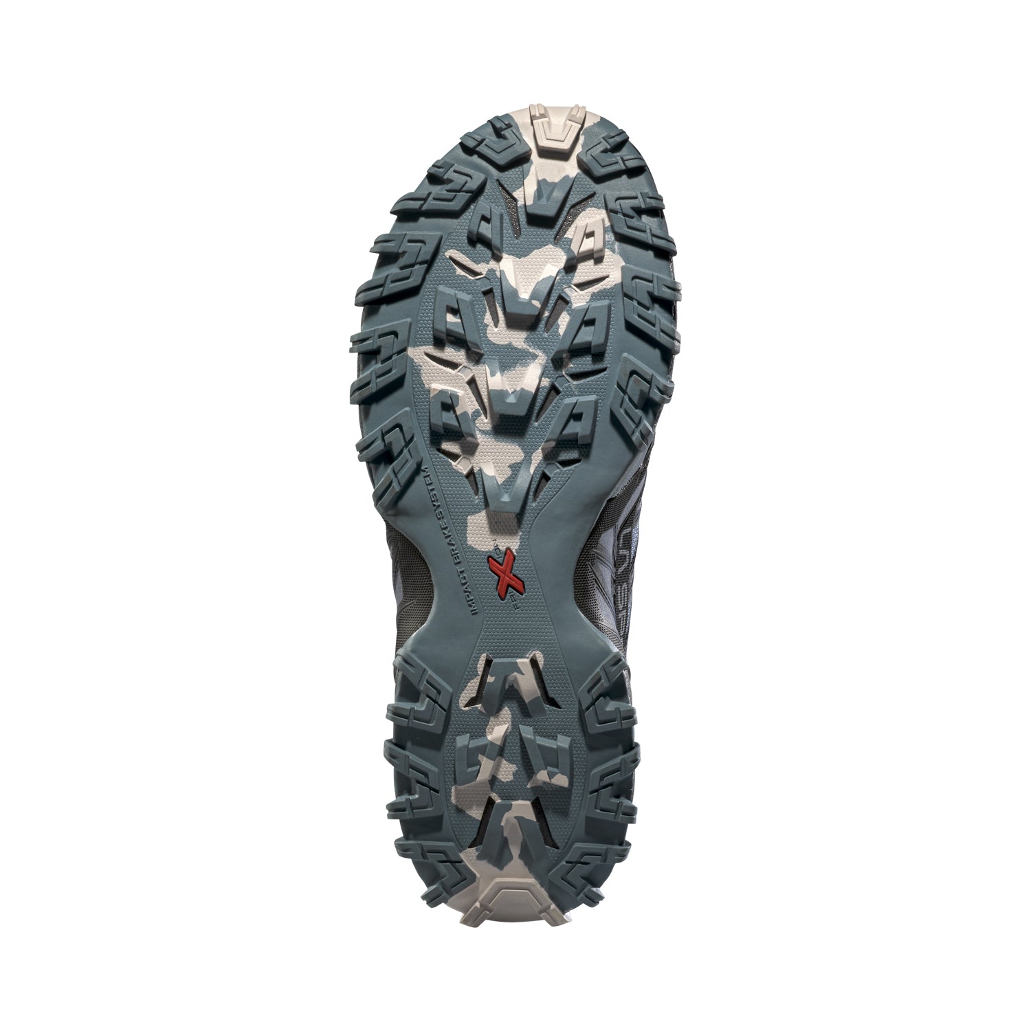 Bushido III Wide Women's Carbon/Limestone W Alt View #5
