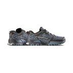 Bushido III Wide Women's Carbon/Limestone W Alt View #7