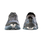 Bushido III Wide Women's Carbon/Limestone W Alt View #8