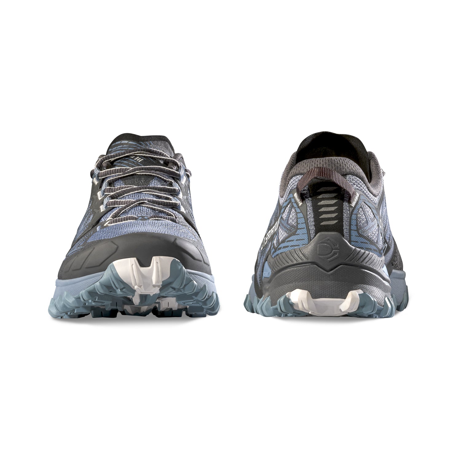 Bushido III Wide Women's Carbon/Limestone W Alt View #8
