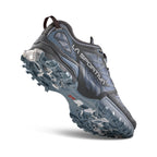 Bushido III Wide Women's Carbon/Limestone W Alt View #4