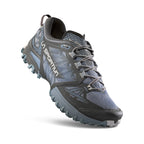 Bushido III Wide Women's Carbon/Limestone W Alt View #3