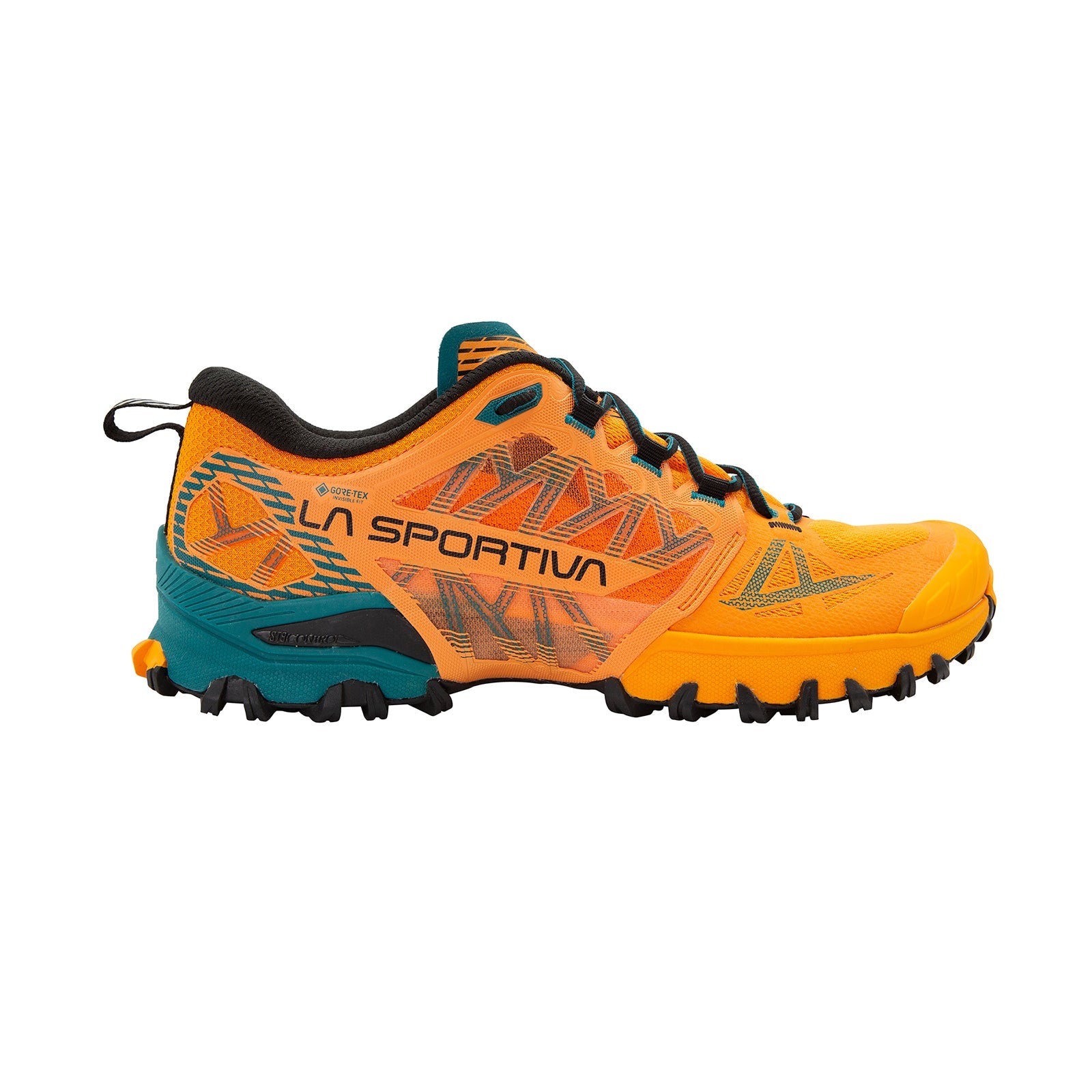 Bushido III GTX Papaya/Everglade