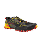 Bushido III GTX Black/Yellow Alt View #2