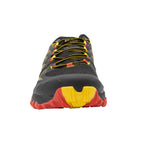 Bushido III GTX Black/Yellow Alt View #3