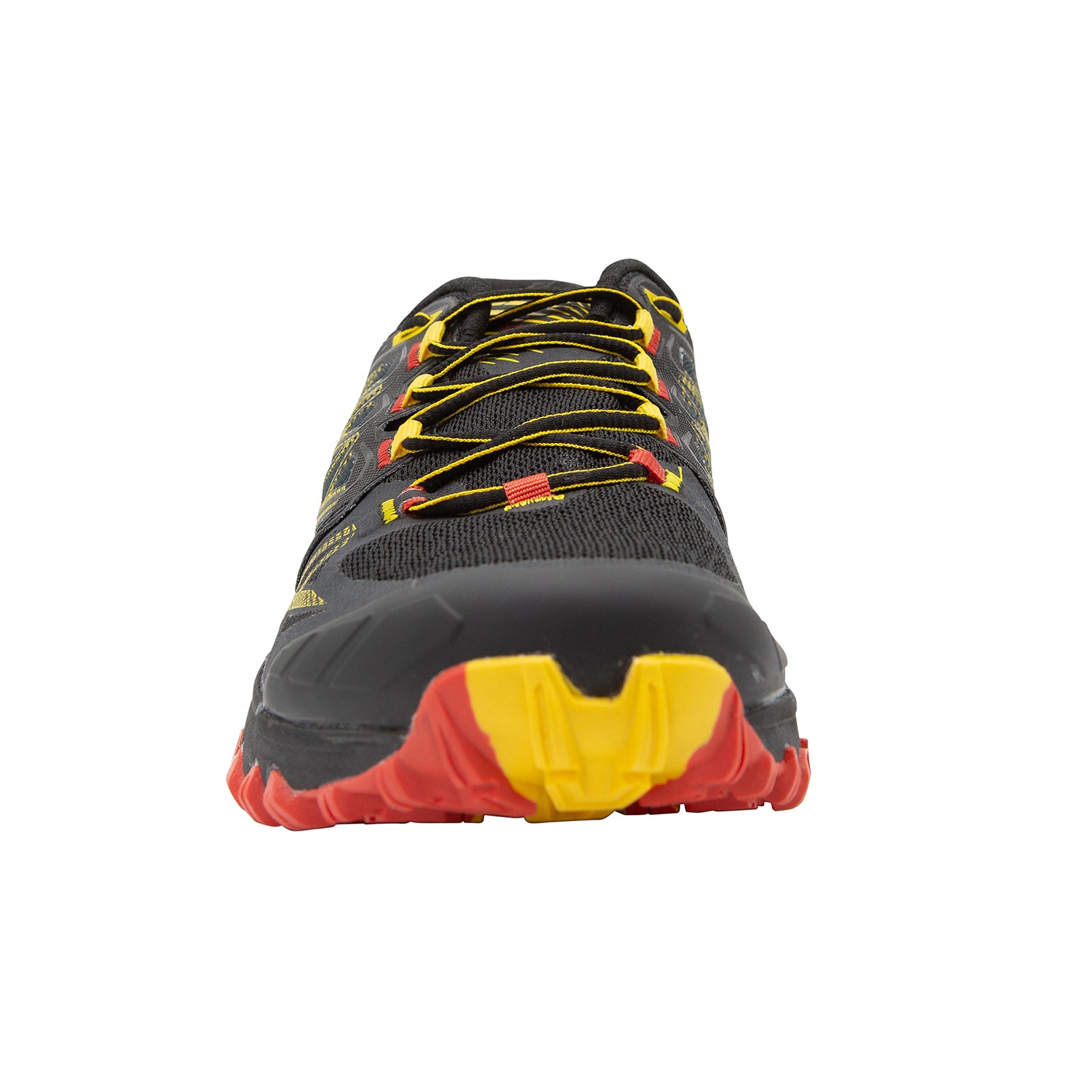 Bushido III GTX Black/Yellow Alt View #3
