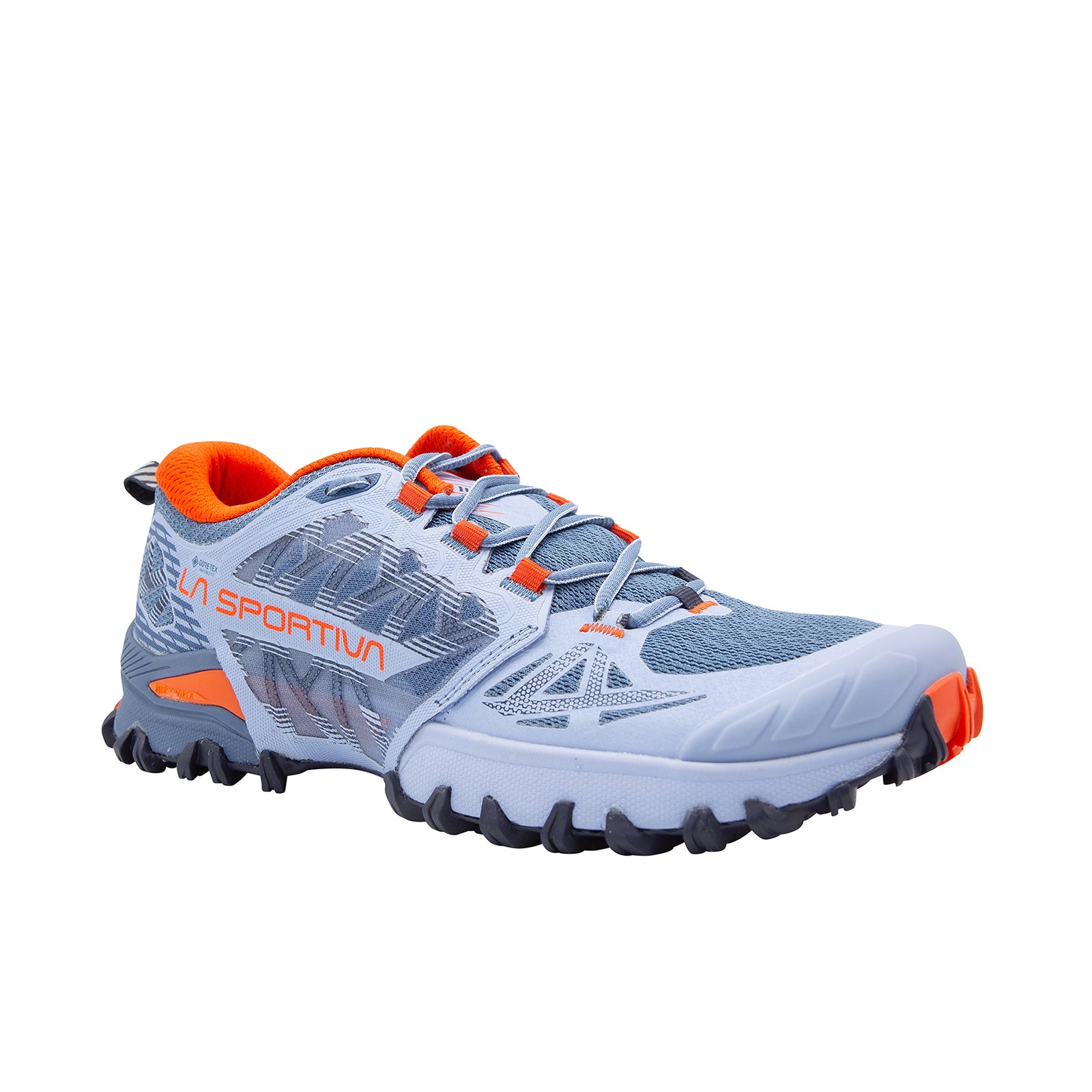La Sportiva Women's Bushido III GTX Mountain Running® Shoe