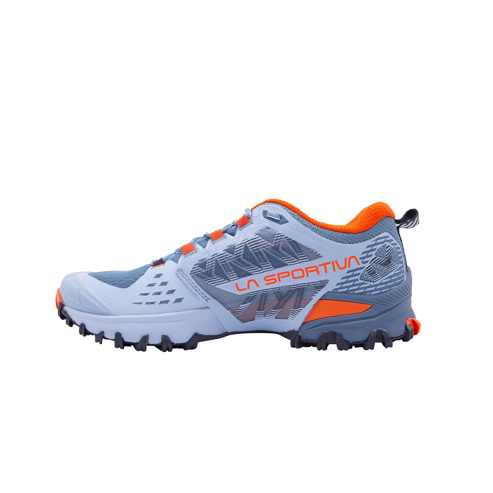 Bushido III GTX Women's Stone-Blue/Moonlight Alt View #4
