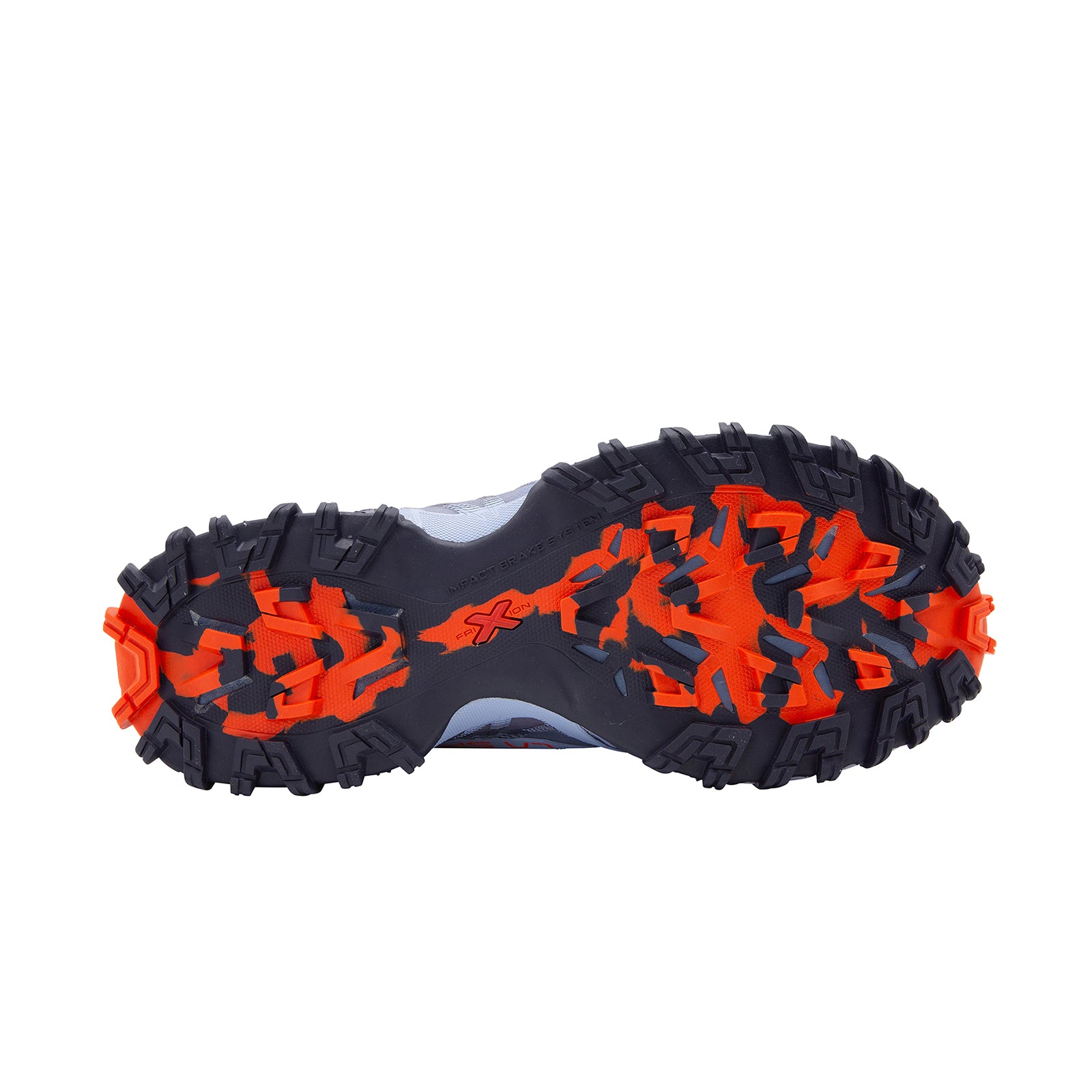 Bushido III GTX Women's Stone-Blue/Moonlight Alt View #6
