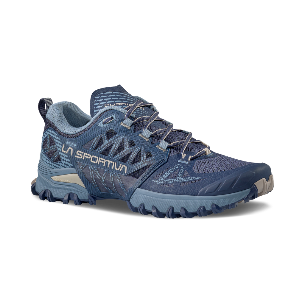 Bushido III GTX Femme Night Sky/Limestone Alt View #2
