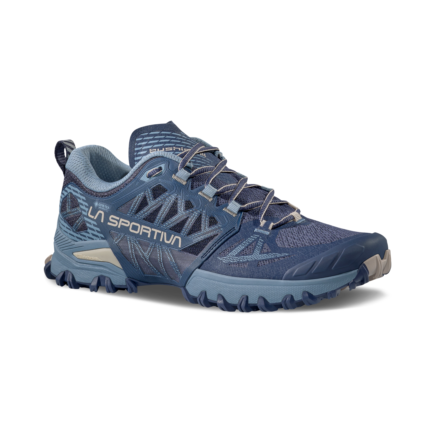 Bushido III GTX Femme Night Sky/Limestone Alt View #2
