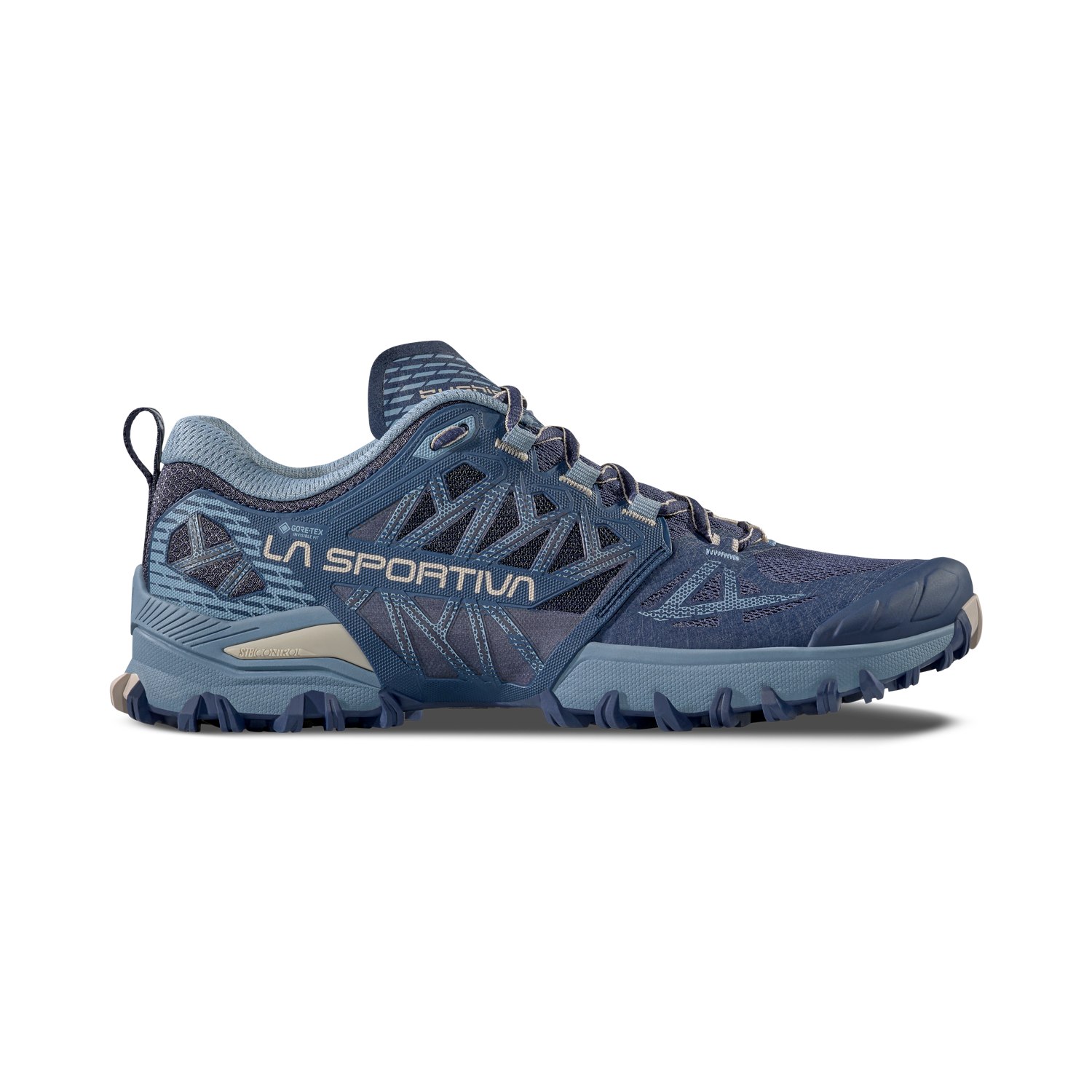 Bushido III GTX Women's Night Sky/Limestone