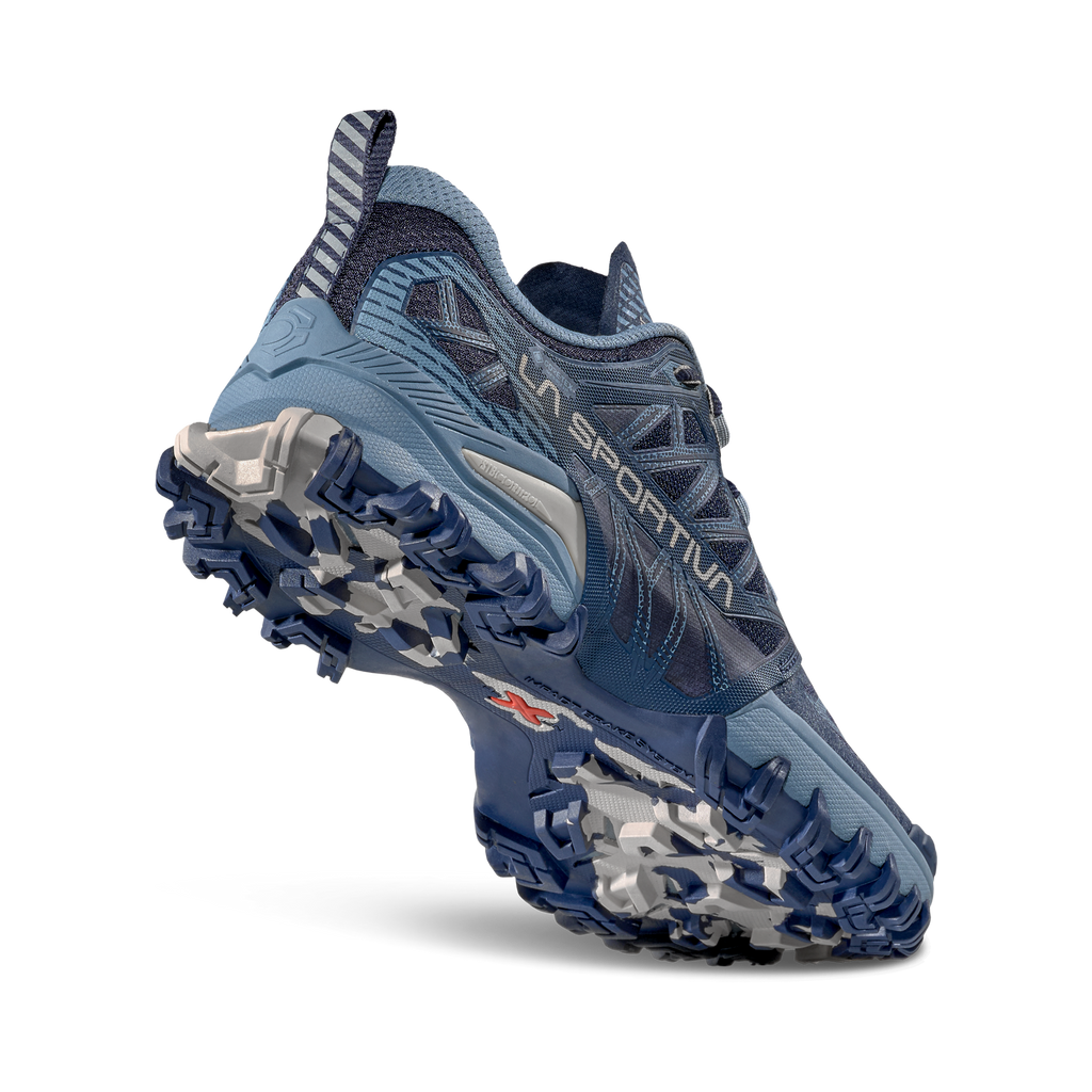 Bushido III GTX Femme Night Sky/Limestone Alt View #4
