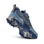 Bushido III GTX Femme Night Sky/Limestone Alt View #4