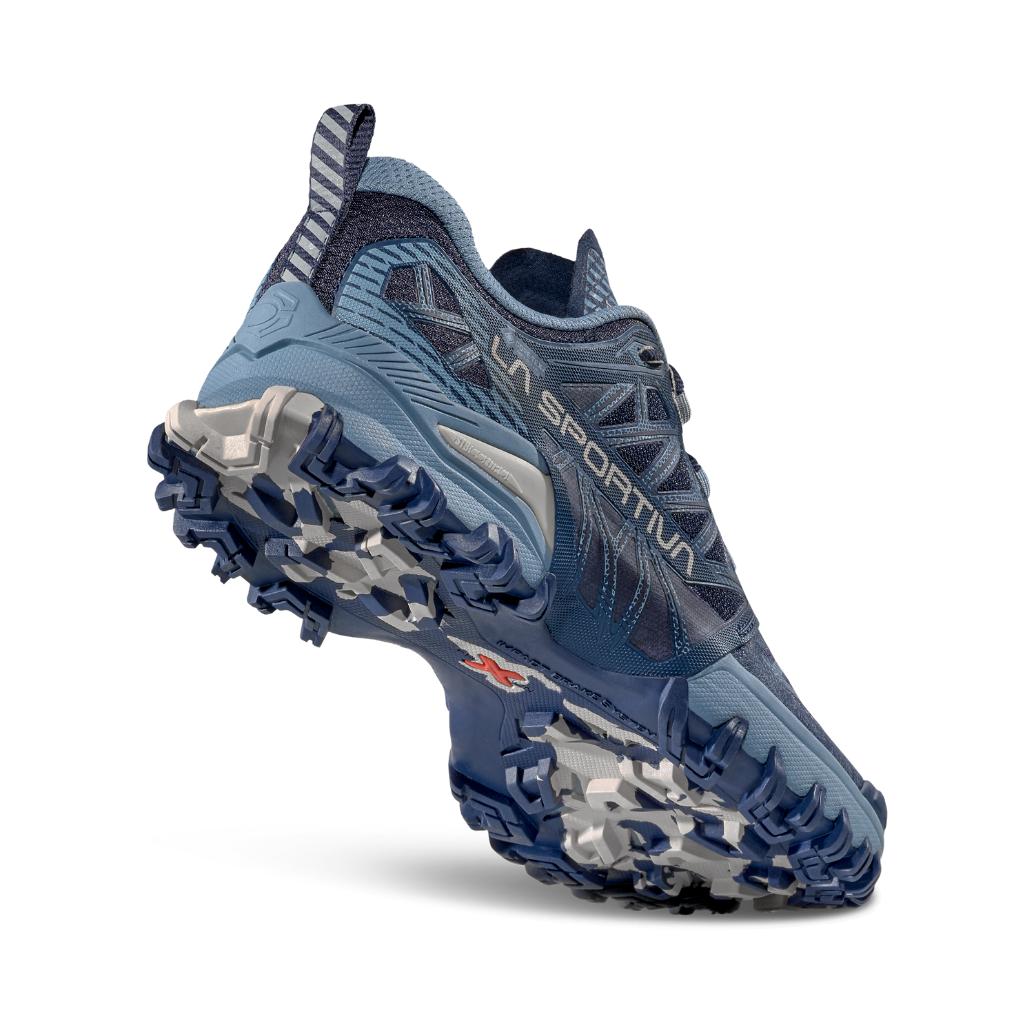 Bushido III GTX Femme Night Sky/Limestone Alt View #4
