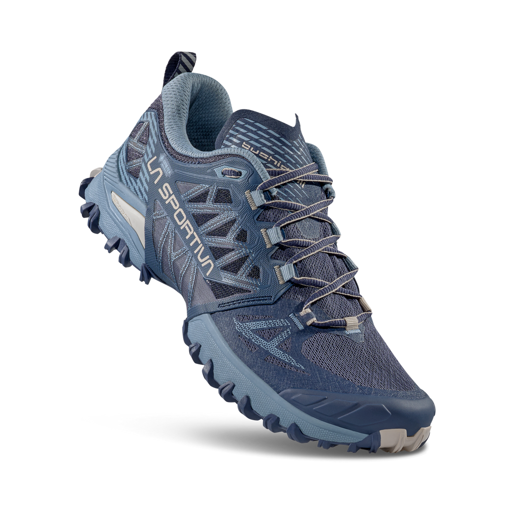 Bushido III GTX Femme Night Sky/Limestone Alt View #3
