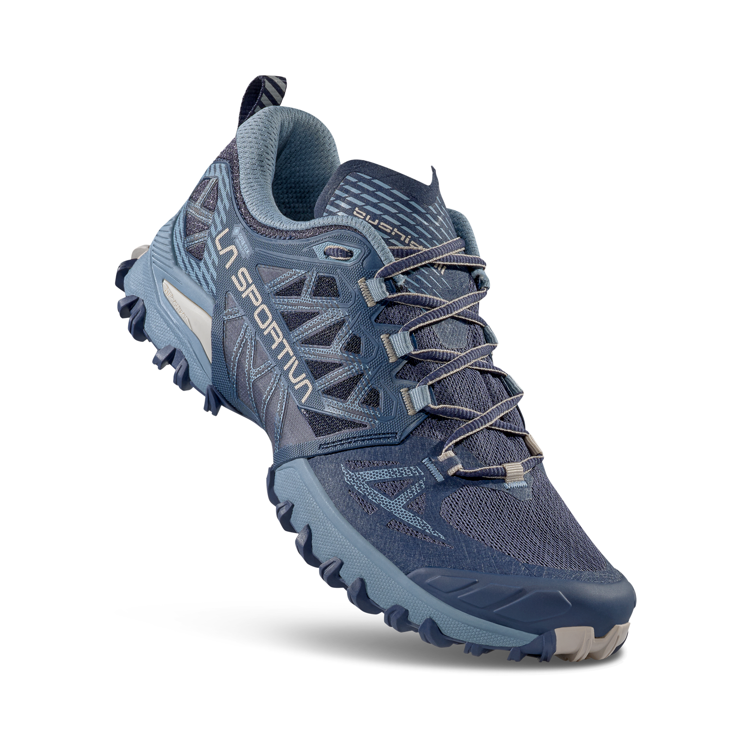 Bushido III GTX Femme Night Sky/Limestone Alt View #3

