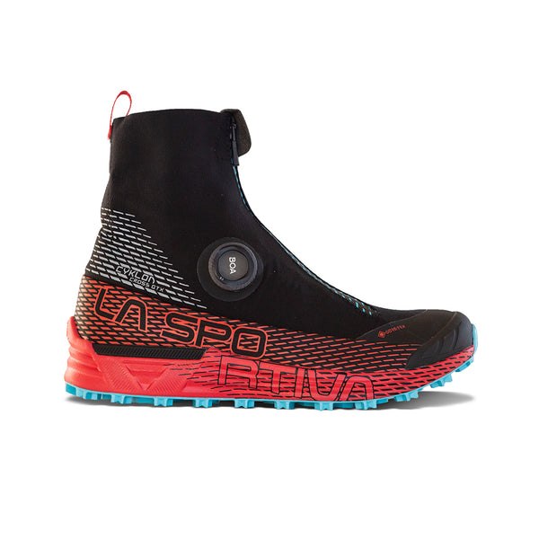 La Sportiva Women's Cyklon Cross GTX Running Shoe