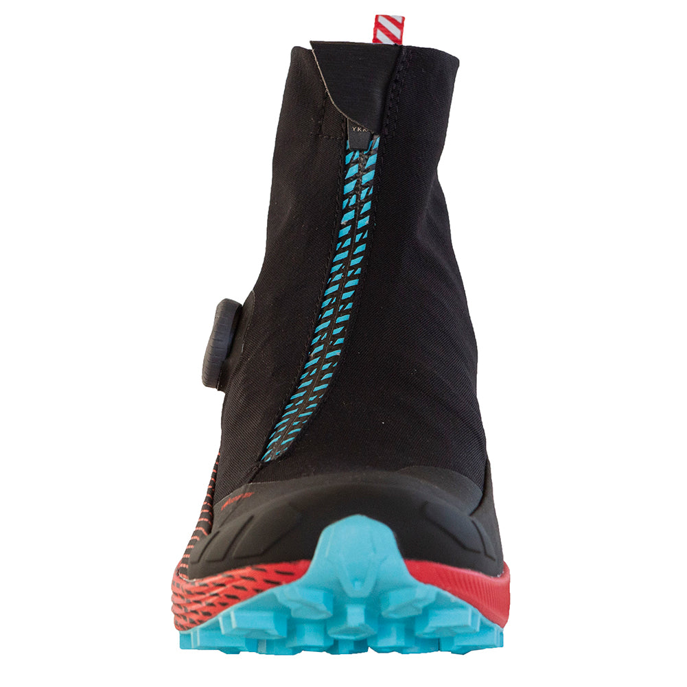 Cyklon Cross GTX Femme (2023) Noir/Hibiscus Alt View #5
