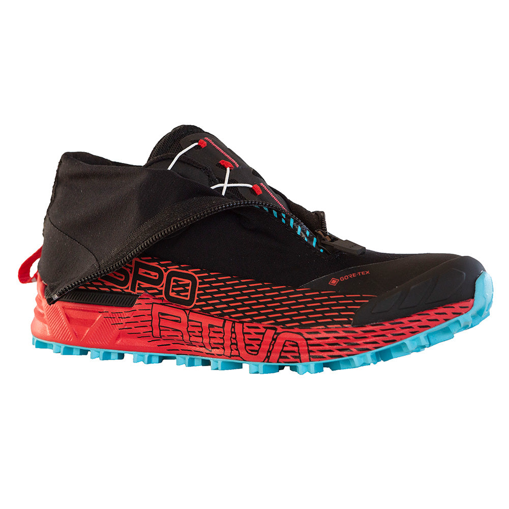 登山用品 La Sportiva Crossover 2.0 GTX  42 Gear Review: La Sportiva Crossover 2.0 GTX Mileage Update Wear