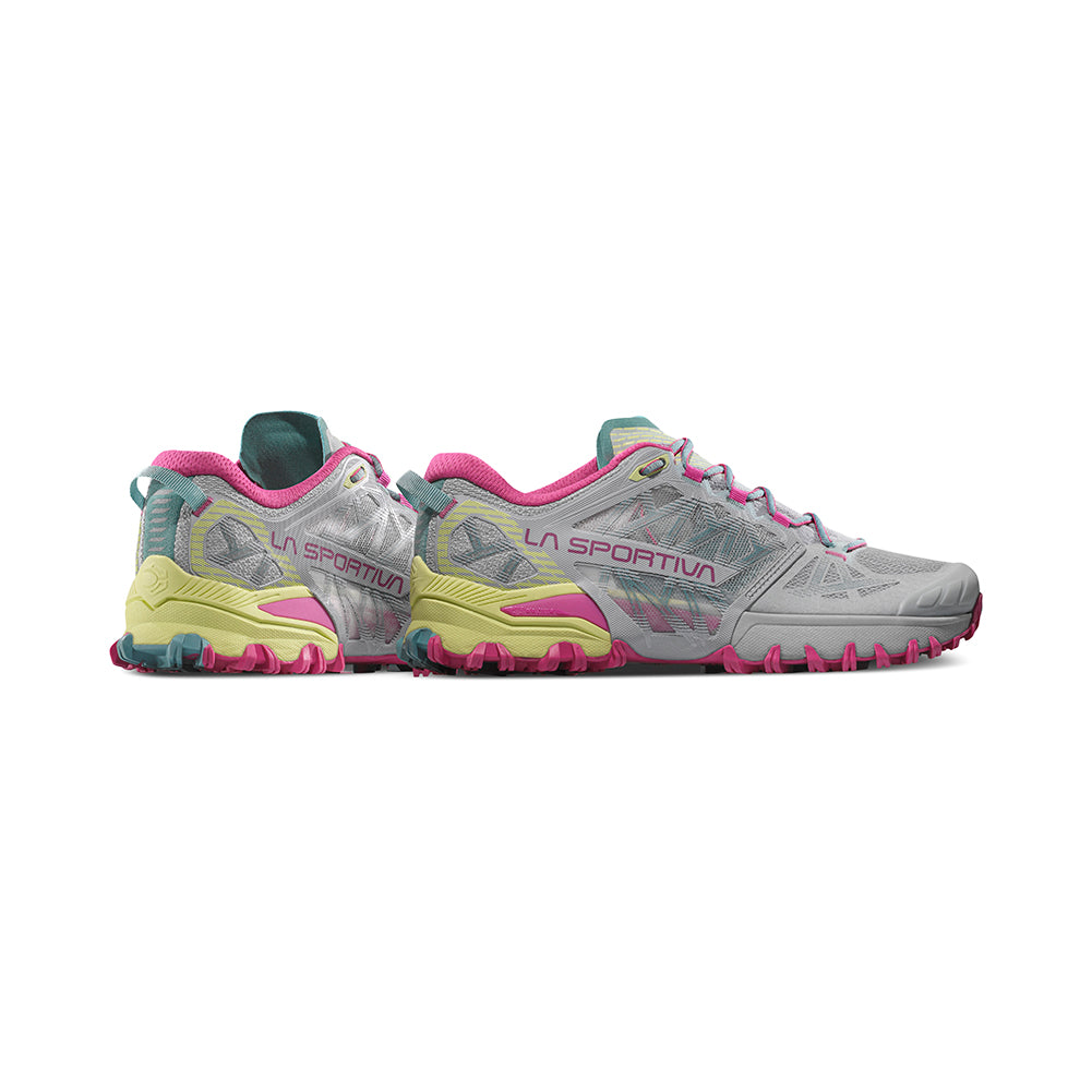 Bushido III Wide Women's Moon/Springtime W Alt View #7
