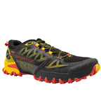Bushido III Wide GTX Black/Yellow W Alt View #2
