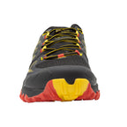 Bushido III Wide GTX Black/Yellow W Alt View #4
