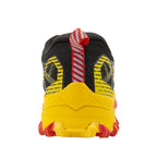 Bushido III Wide GTX Black/Yellow W Alt View #5