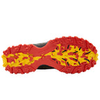 Bushido III Wide GTX Black/Yellow W Alt View #3