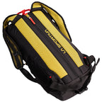 Alpine Backpack Black/Yellow Alt View #2
