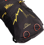 Alpine Backpack Black/Yellow Alt View #5