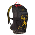 Sac à dos X-Cursion Noir/Jaune Alt View #1