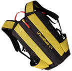 Sac à dos X-Cursion Noir/Jaune Alt View #2