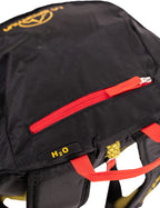 Sac à dos X-Cursion Noir/Jaune Alt View #3