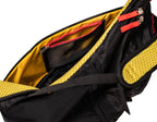 Sac à dos X-Cursion Noir/Jaune Alt View #4