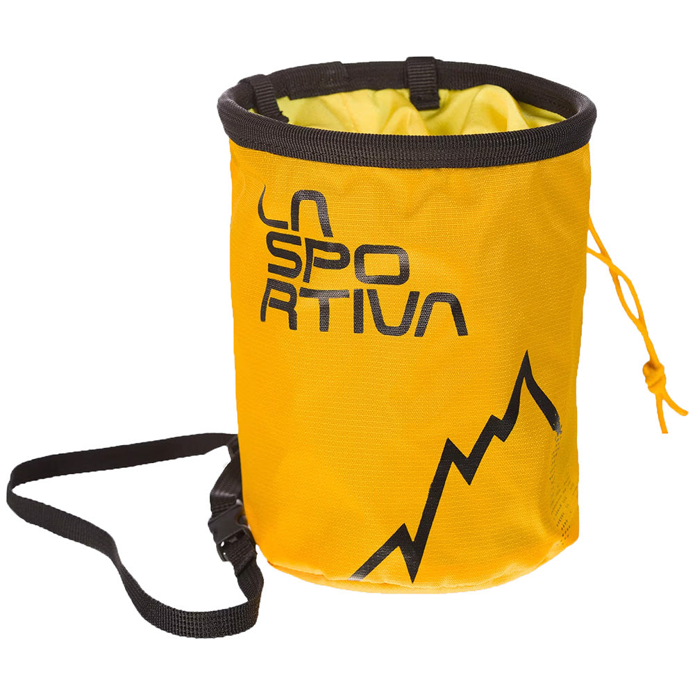 LSP Chalk Bag Yellow