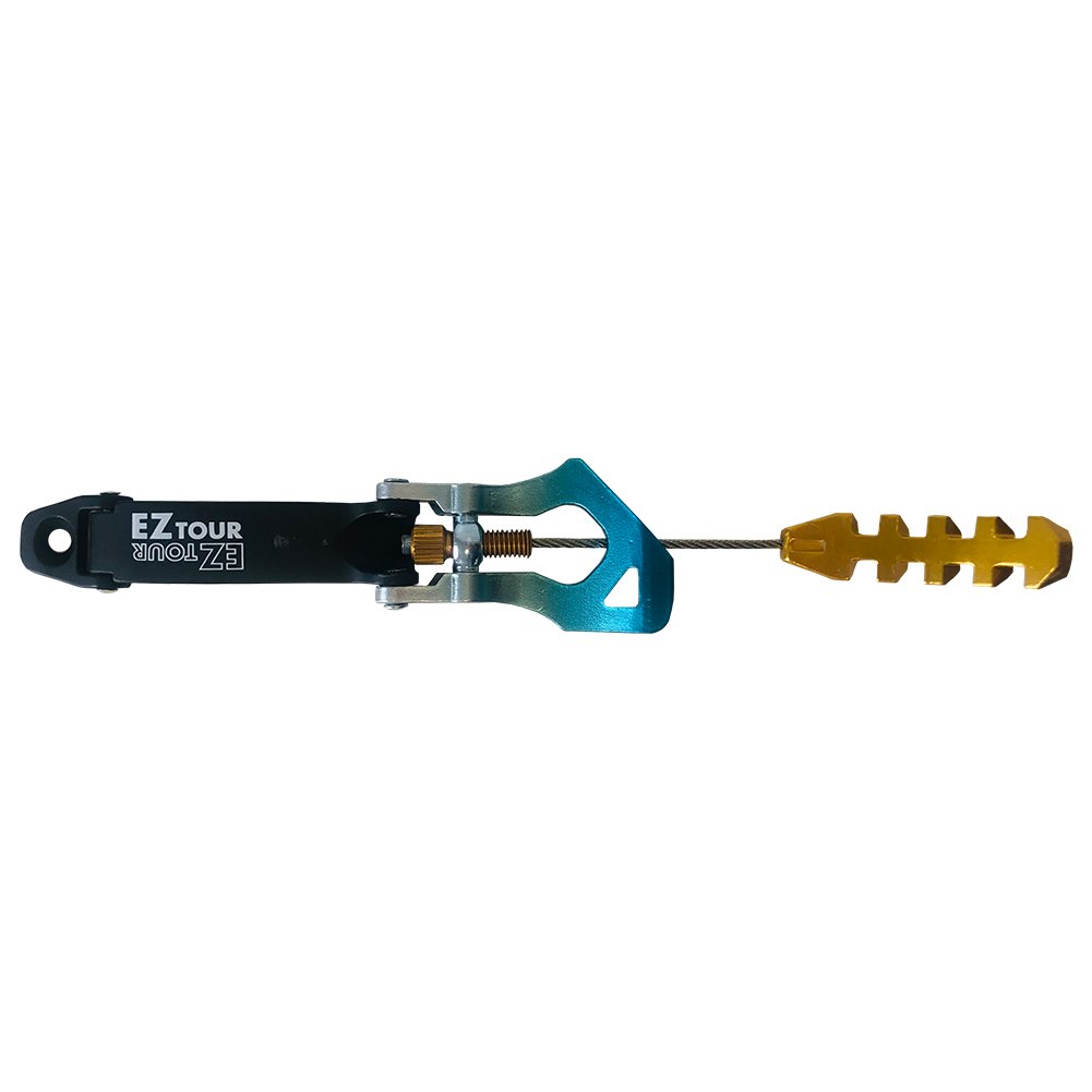 Boucle de manchette Synchro/Shadow N.4 (Paire) Menthe