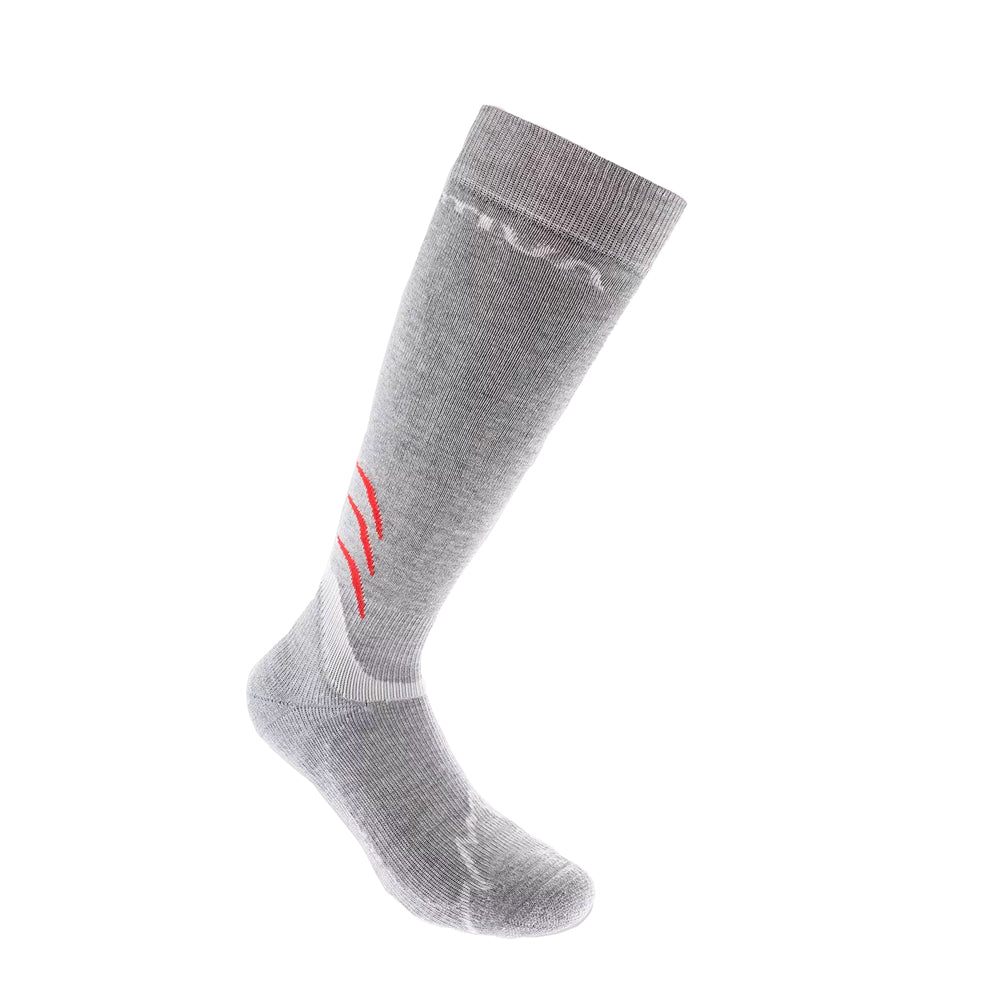 Winter Socks Grey/Ice