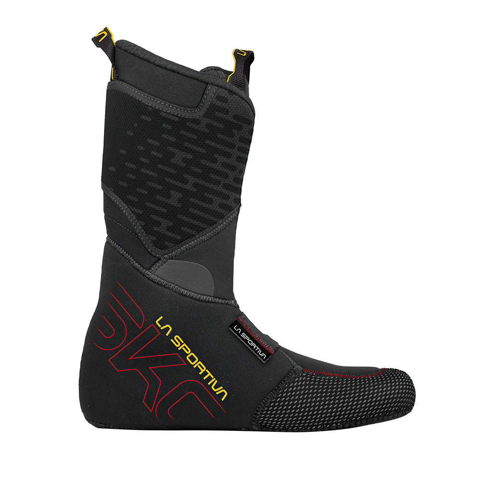 Skorpius CR II Liner Black/Yellow