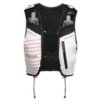 Gilet de randonnée 5L Tomates blanches/cerises Alt View #1