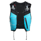 Trail Vest 5L Malibu Blue/Hibiscus Alt View #1