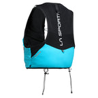 Trail Vest 5L Malibu Blue/Hibiscus Alt View #2
