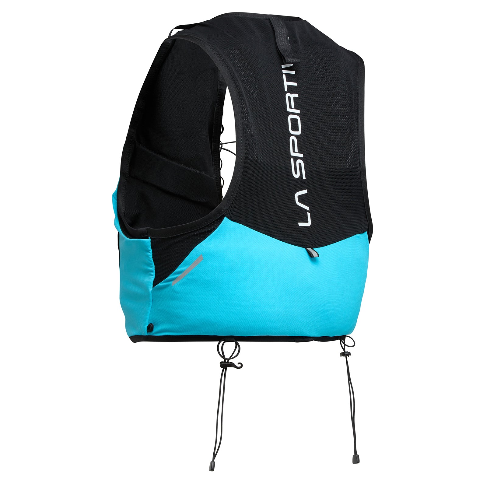 Trail Vest 5L Malibu Blue/Hibiscus Alt View #2
