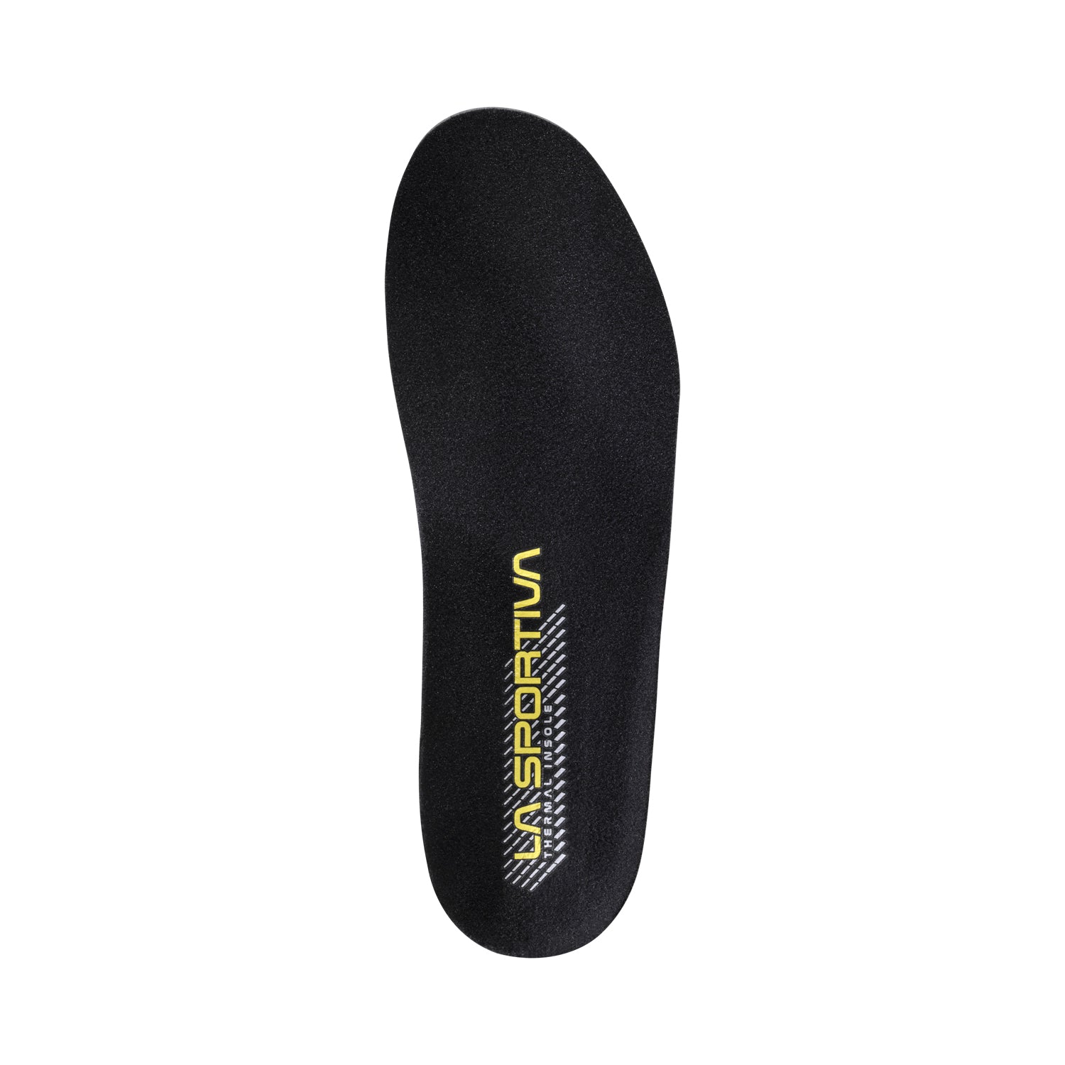 Thermal Insoles Black