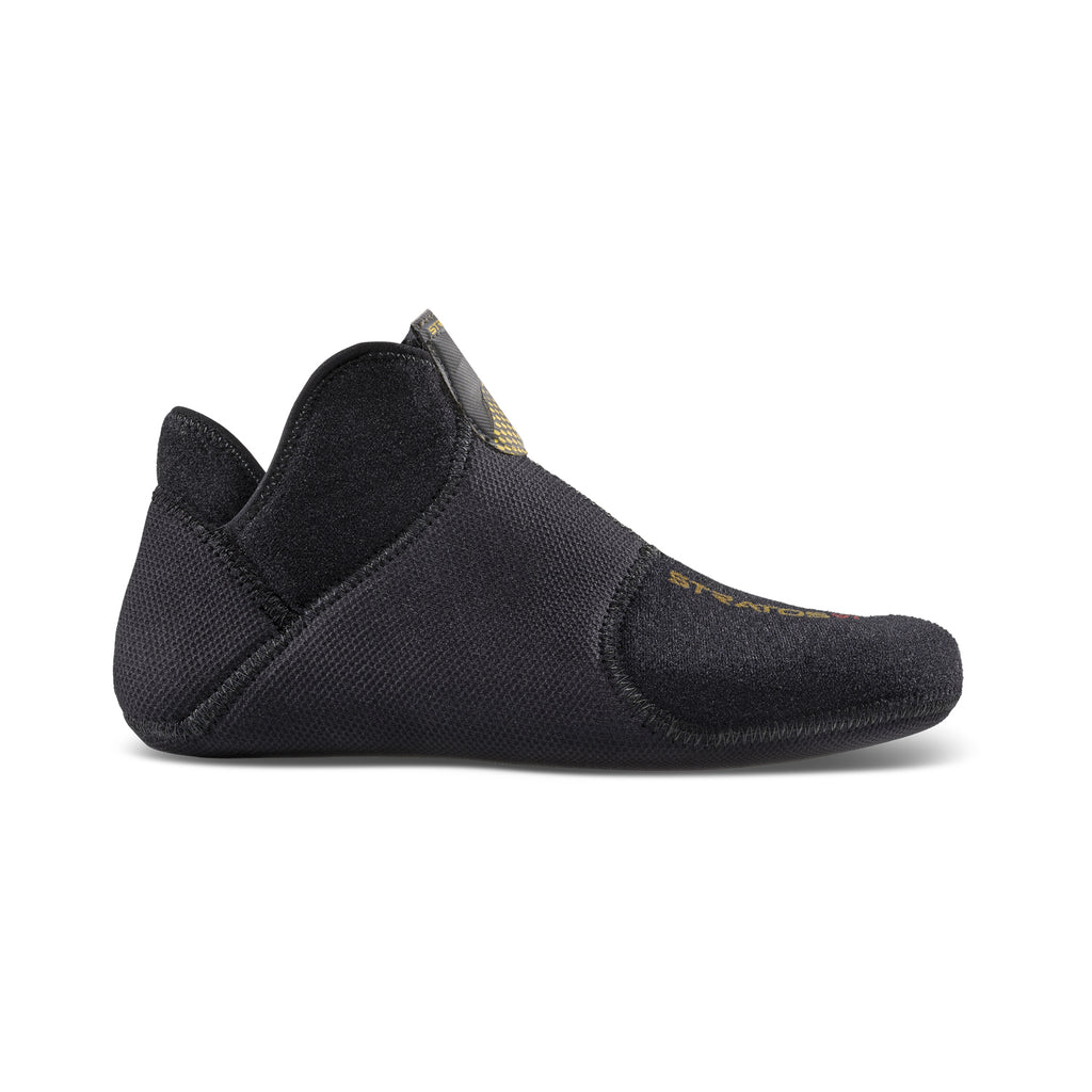 Stratos VI Liner Carbone/Jaune Alt View #1
